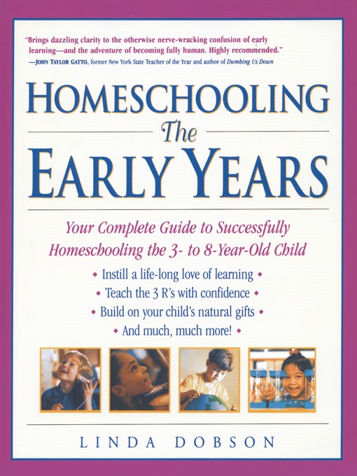Title details for Homeschooling by Linda Dobson - Available